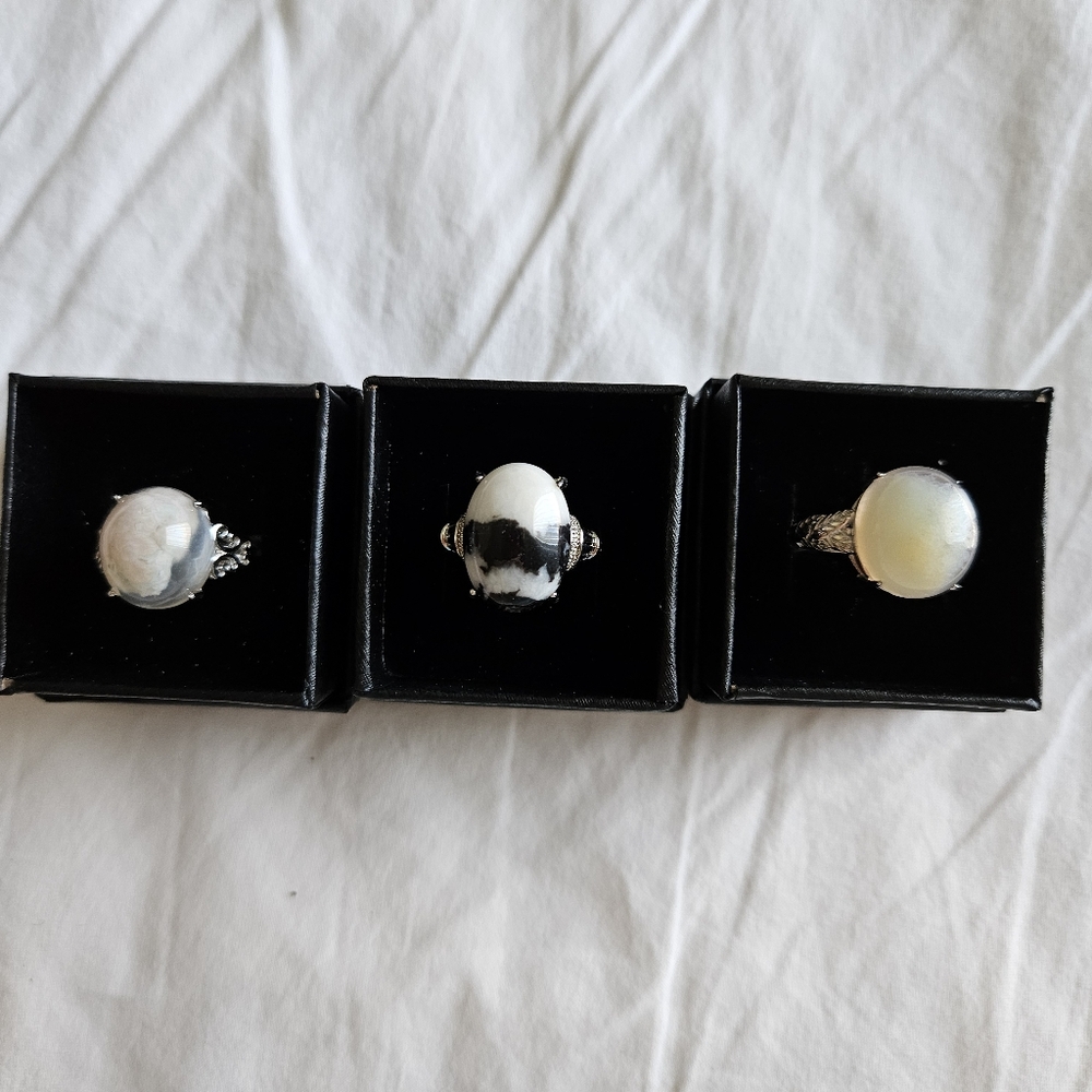 Rings